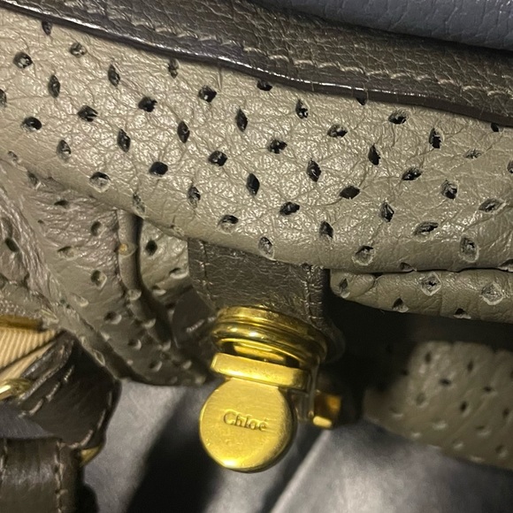 Chloe Bag - Picture 15 of 15